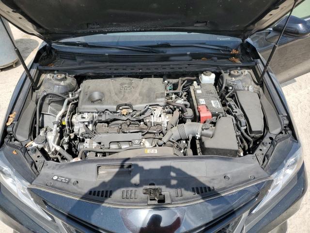 2019 TOYOTA CAMRY L - 4T1B11HK7KU236007