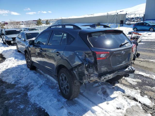 JF2GTHSC7MH269682 Subaru Crosstrek Sport