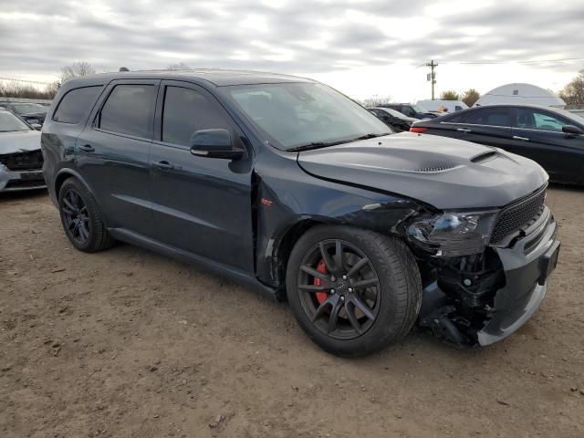 2018 DODGE DURANGO SR - 1C4SDJGJ9JC150609