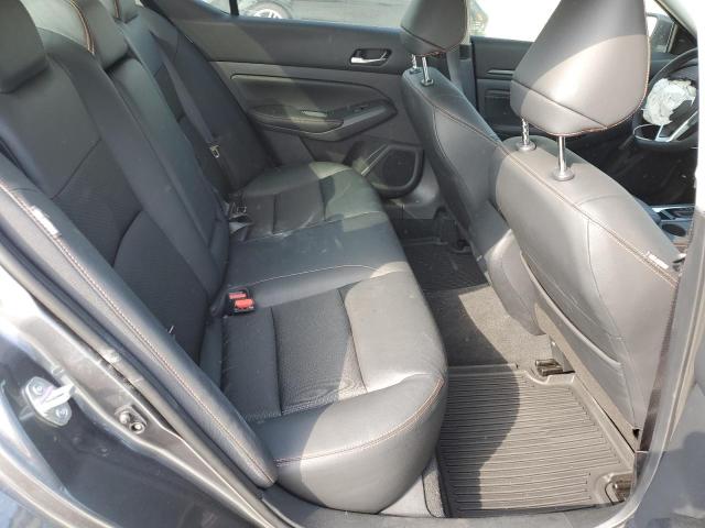 2022 NISSAN ALTIMA SR - 1N4BL4CV4NN396691