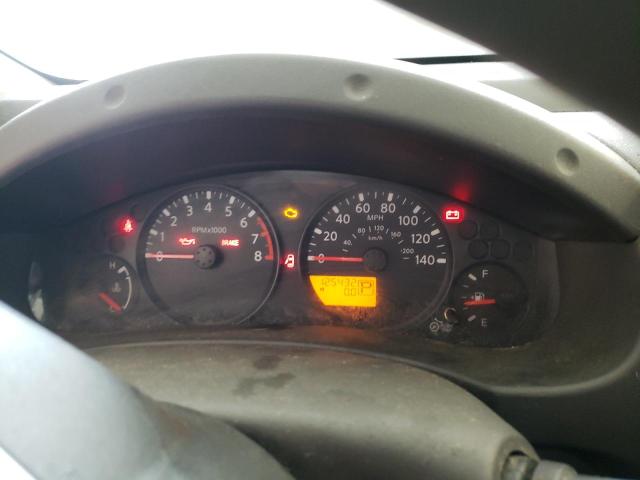 2017 NISSAN FRONTIER S 1N6BD0CTXHN730707