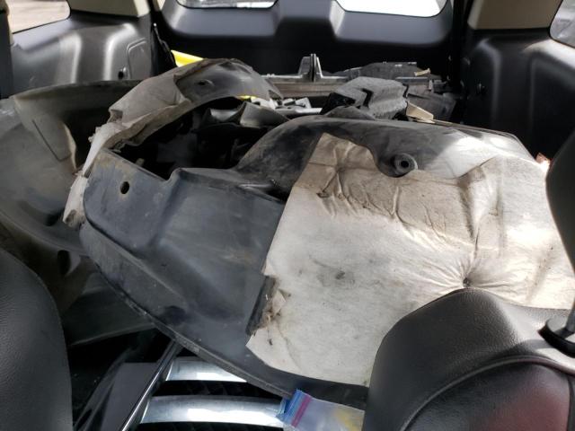 2LMDJ8JK9EBL05998 Lincoln MKX