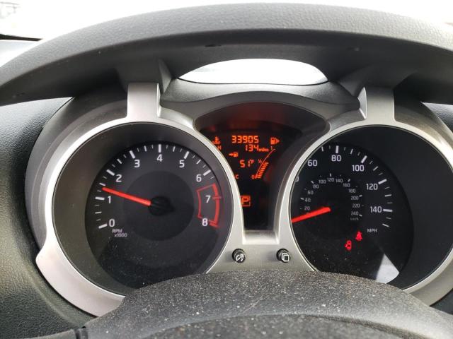2015 NISSAN JUKE S - JN8AF5MV5FT565202