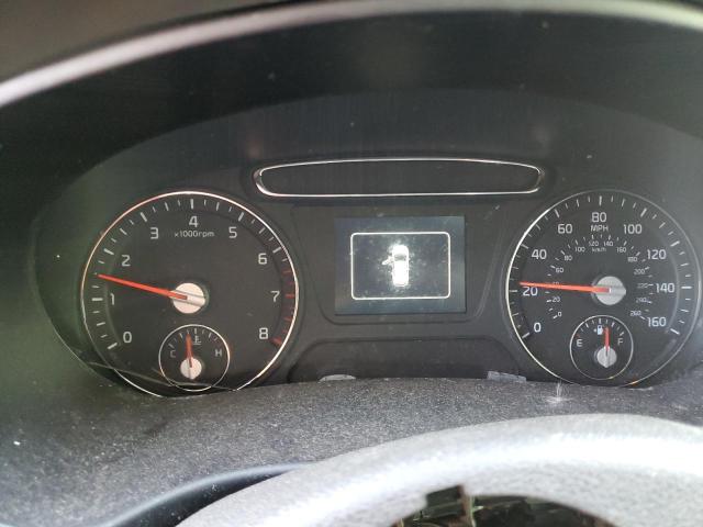 5XYPG4A3XHG301858 KIA SORENTO LX