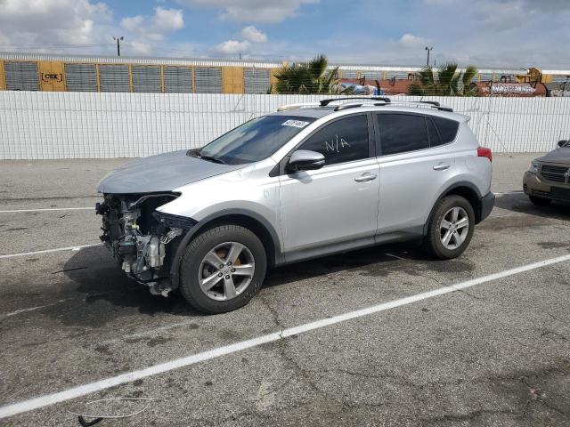 VIN JTMWFREV8DD003129 2013 TOYOTA RAV4 no.1