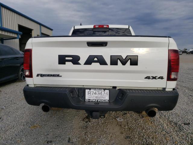 2016 RAM 1500 REBEL 1C6RR7YT1GS100425