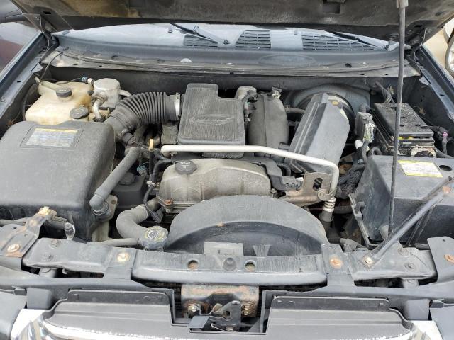 1GKDT13S772174310 GMC Envoy