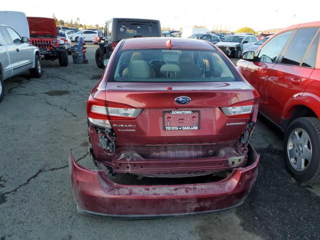 4S3GKAD66J3619070 Subaru Impreza Premium Plus