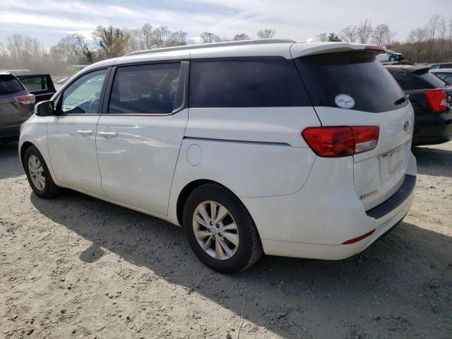 KNDMB5C14F6055893 KIA Sedona