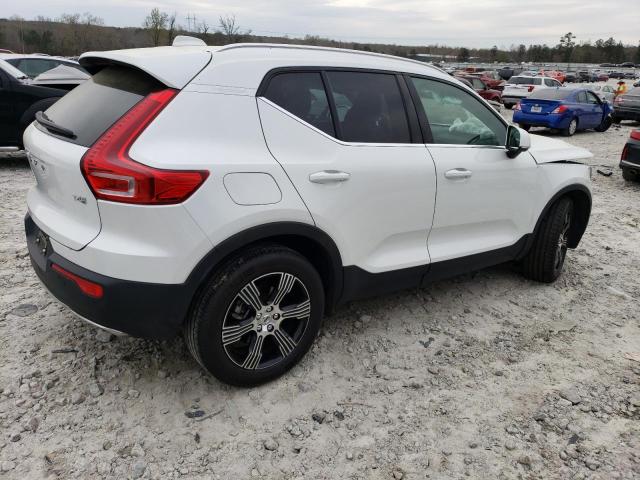 2020 VOLVO XC40 T4 IN - YV4AC2HL8L2224645