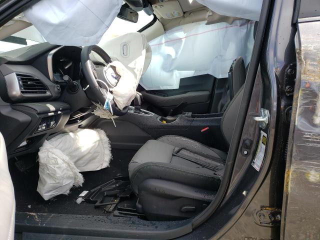 2023 SUBARU OUTBACK ON 4S4BTGLD6P3139318