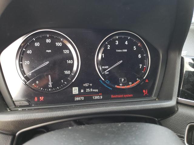 WBXYJ3C56K5N71588 BMW X2 Sdrive28i