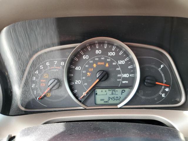 2015 TOYOTA RAV4 XLE - 2T3WFREV0FW177508