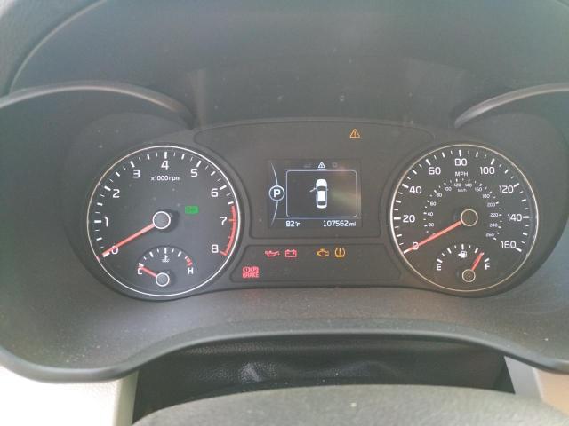 KNAGT4L39G5102362 KIA Optima Lx