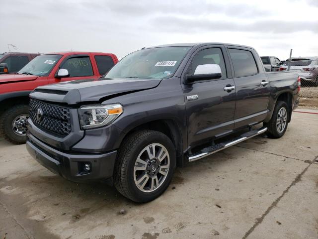 2018 Toyota Tundra 