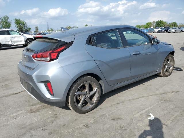 2019 HYUNDAI VELOSTER B - KMHTG6AF3KU019762