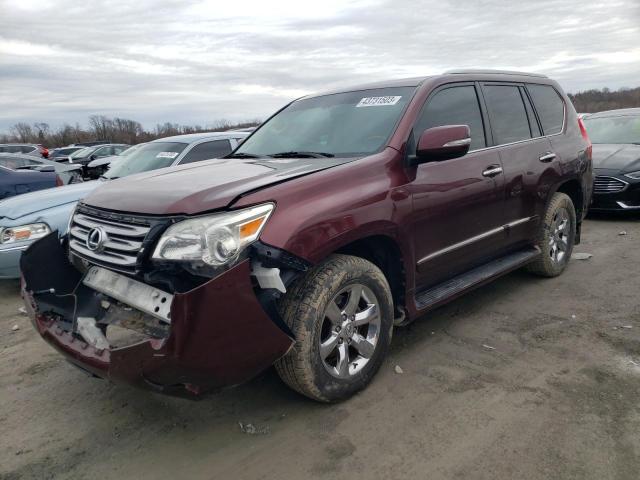 2011 Lexus GX 460 Premium