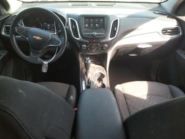 2019 CHEVROLET EQUINOX LT 2GNAXKEV0K6119314