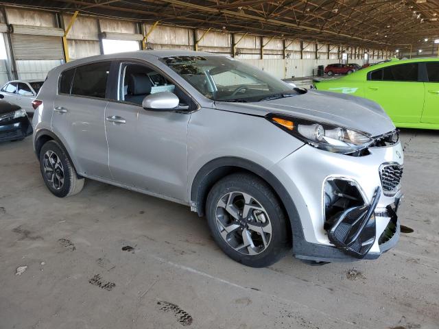 KNDPM3AC7L7787005 KIA Sportage Lx