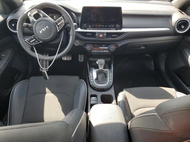 3KPF54AD7NE511952 KIA Forte Gt Line
