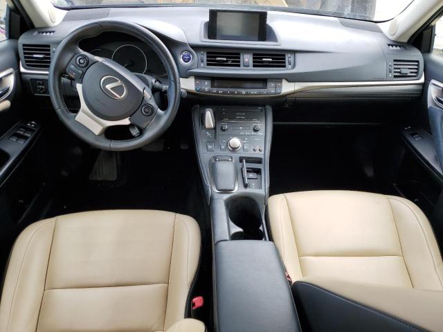 2015 LEXUS CT 200 JTHKD5BH7F2218932