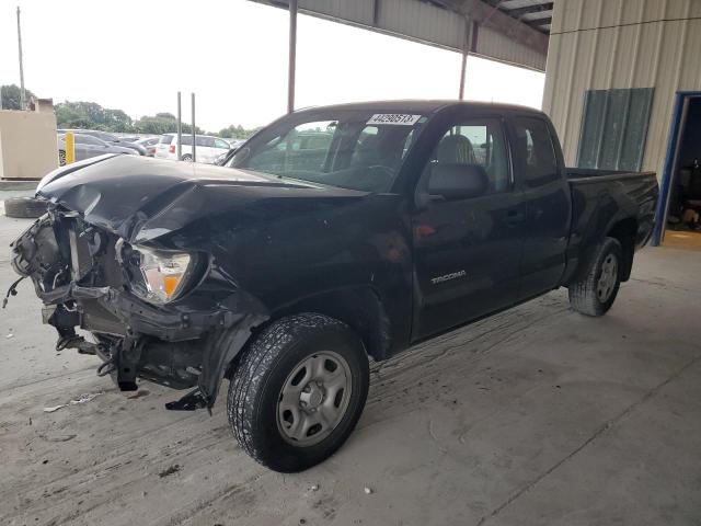 2012 Toyota Tacoma 