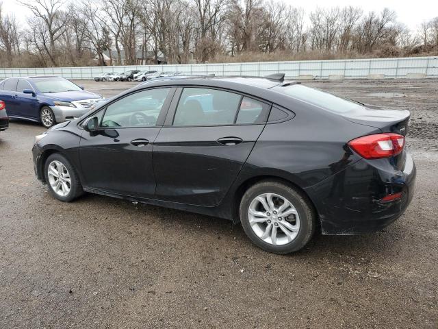 1G1BC5SM5K7152209 | 2019 CHEVROLET CRUZE LS