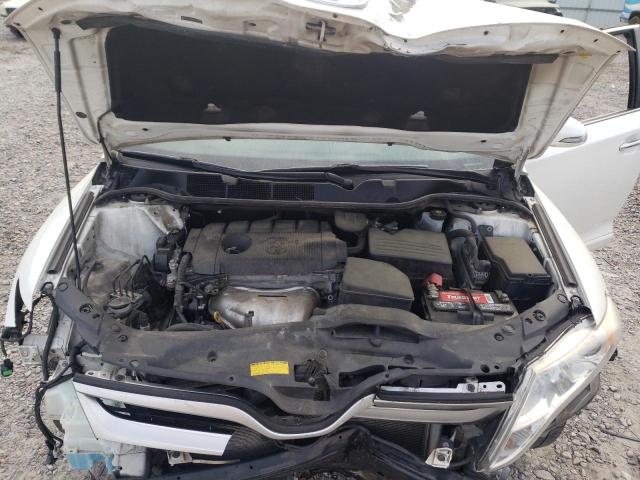 2015 TOYOTA VENZA LE - 4T3ZA3BB2FU094701