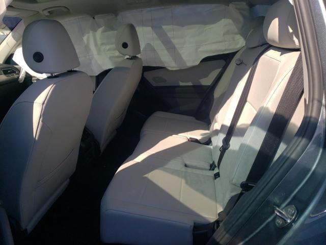 2021 VOLKSWAGEN TIGUAN SE 3VV2B7AX9MM092365