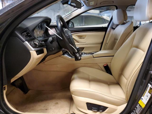 WBAFU7C56BC869957 BMW 535 XI
