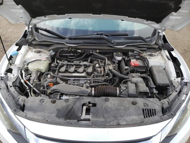 Honda CIVIC EX 2017 19XFC1F36HE017722 Image 11