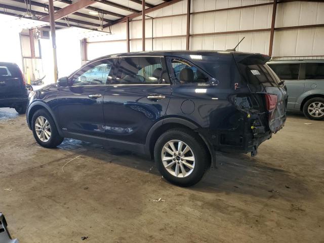 2019 KIA SORENTO L - 5XYPGDA32KG536472