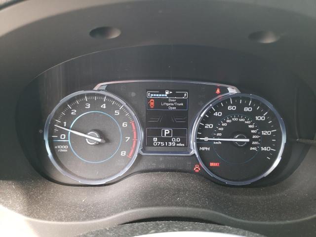 JF2SJAGCXJH517144 Subaru Forester 2.5i Premium