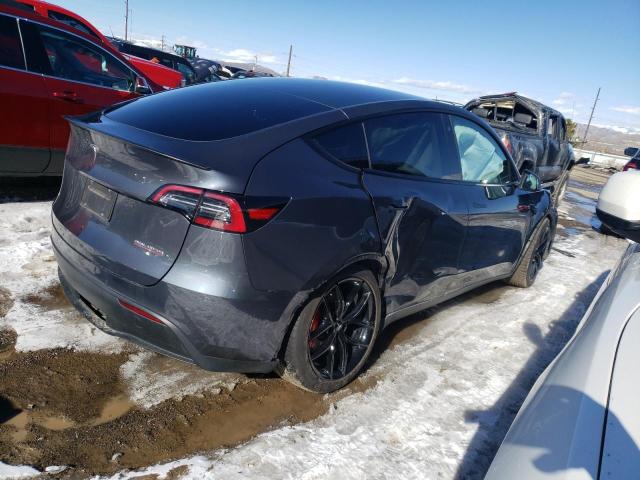 7SAYGDEFXNF393911 Tesla Model Y