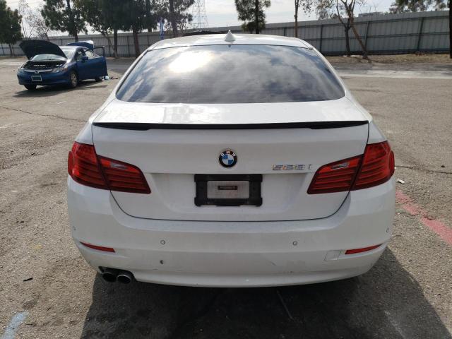 WBA5A5C50FD513609 BMW 528 I