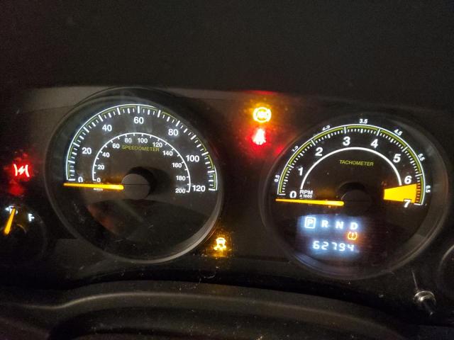 2015 JEEP PATRIOT - 1C4NJPBB1FD164370
