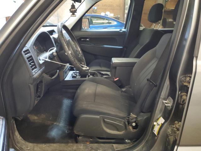 1C4PJMAKXCW107786 Jeep Liberty