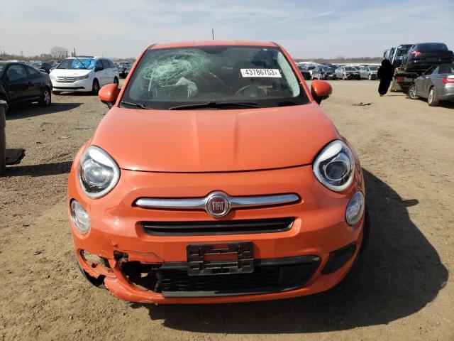 2016 FIAT 500X EASY - ZFBCFYBTXGP365484