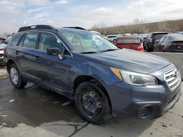 4S4BSBAC4F3226200 Subaru Outback 2.5i