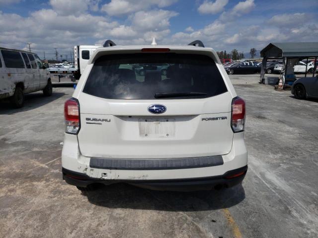 JF2SJAGCXJH517144 Subaru Forester 2.5i Premium