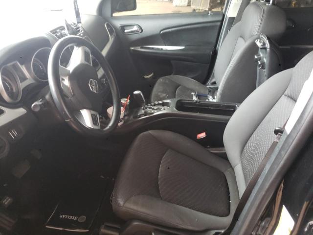 2018 DODGE JOURNEY SE 3C4PDCAB1JT446988