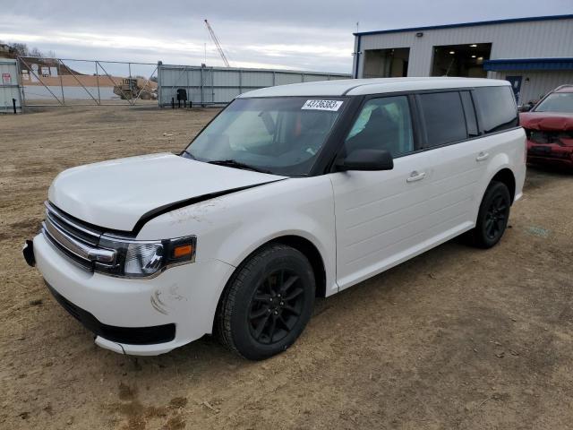 2013 Ford Flex SE