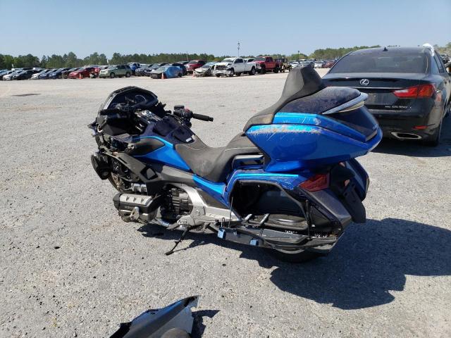 2022 HONDA GL1800 D JH2SC7954NK400430
