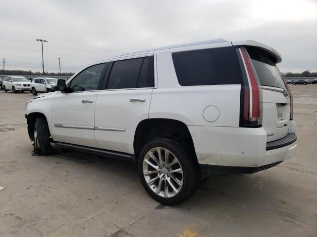 2017 CADILLAC ESCALADE P - 1GYS3CKJ6HR209252