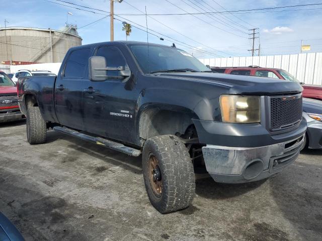 1GTHK23668F162197 GMC Sierra K2500 Heavy Duty
