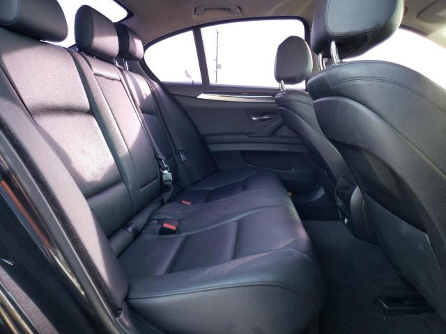 WBA5A5C55GD529676 BMW 528 I