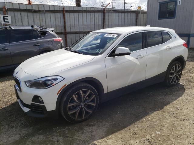 2019 BMW X2 sDrive28i