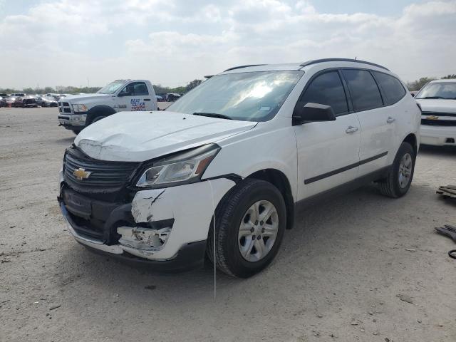 2016 Chevrolet Traverse LS