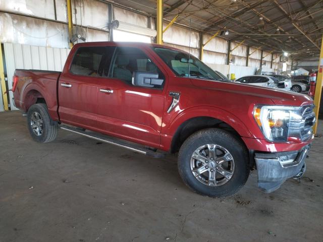 2022 FORD F150 SUPER 1FTFW1E89NKE87627