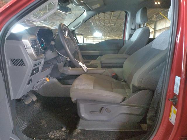 2022 FORD F150 SUPER 1FTFW1E89NKE87627